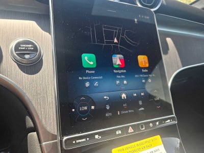 2026 Mercedes-Benz GLC 300 SUV