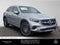 2026 Mercedes-Benz GLC 300 SUV