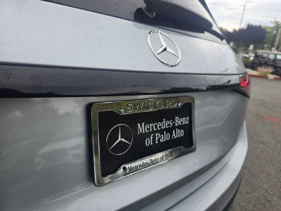 2026 Mercedes-Benz GLC 300 SUV