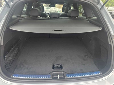 2026 Mercedes-Benz GLC 300 SUV