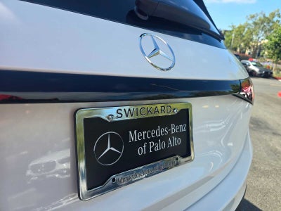 2026 Mercedes-Benz GLC 300 SUV