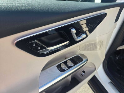2026 Mercedes-Benz GLC 300 SUV