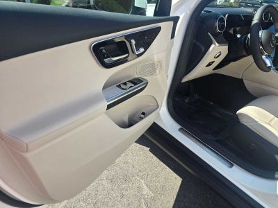 2026 Mercedes-Benz GLC 300 SUV