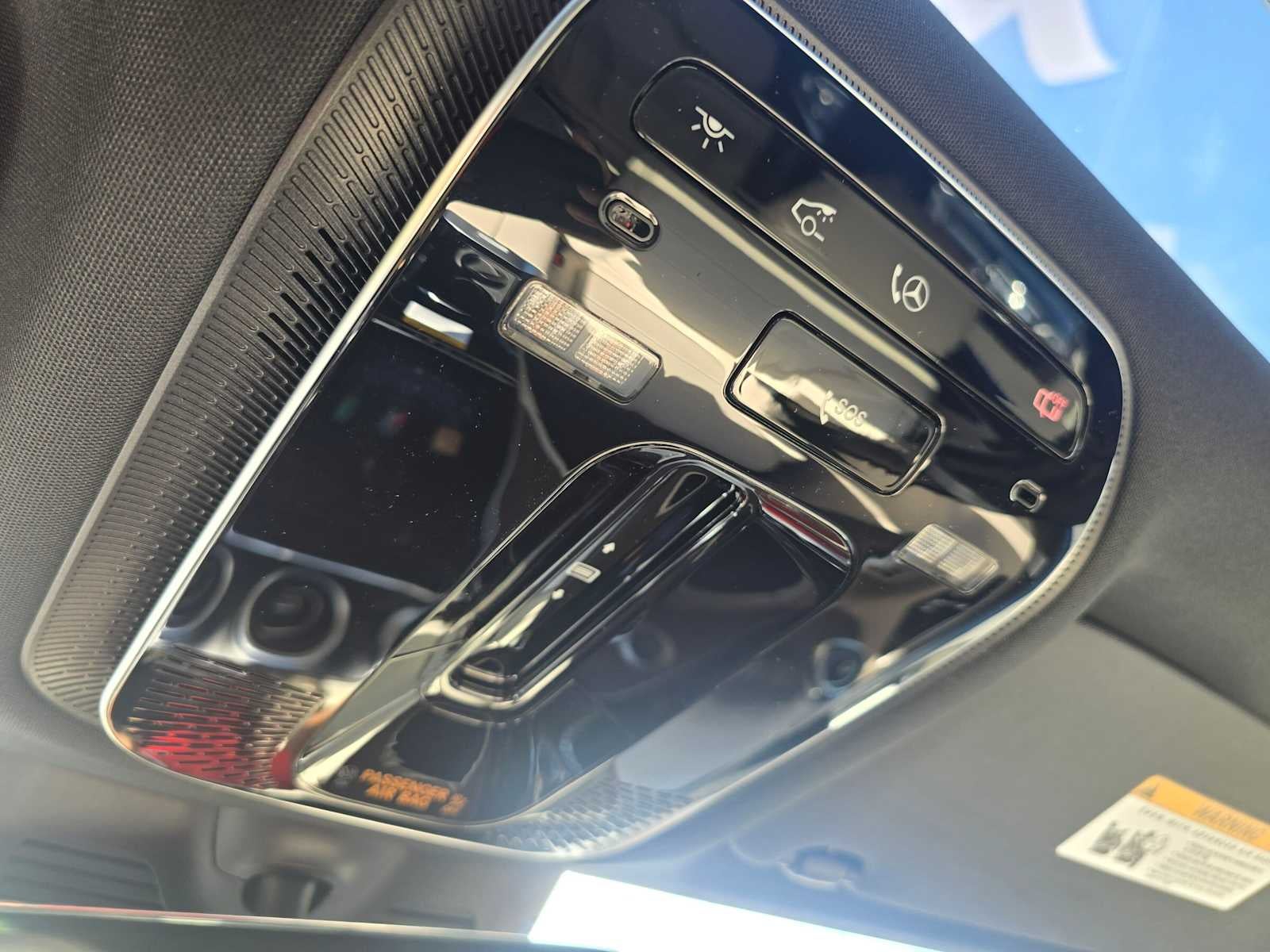 2026 Mercedes-Benz GLC 300 SUV