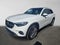 2026 Mercedes-Benz GLC 300 SUV