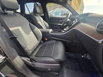 2026 Mercedes-Benz GLC 300 SUV