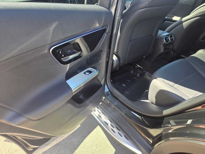 2026 Mercedes-Benz GLC 300 SUV