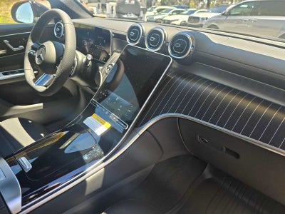 2026 Mercedes-Benz GLC 300 SUV