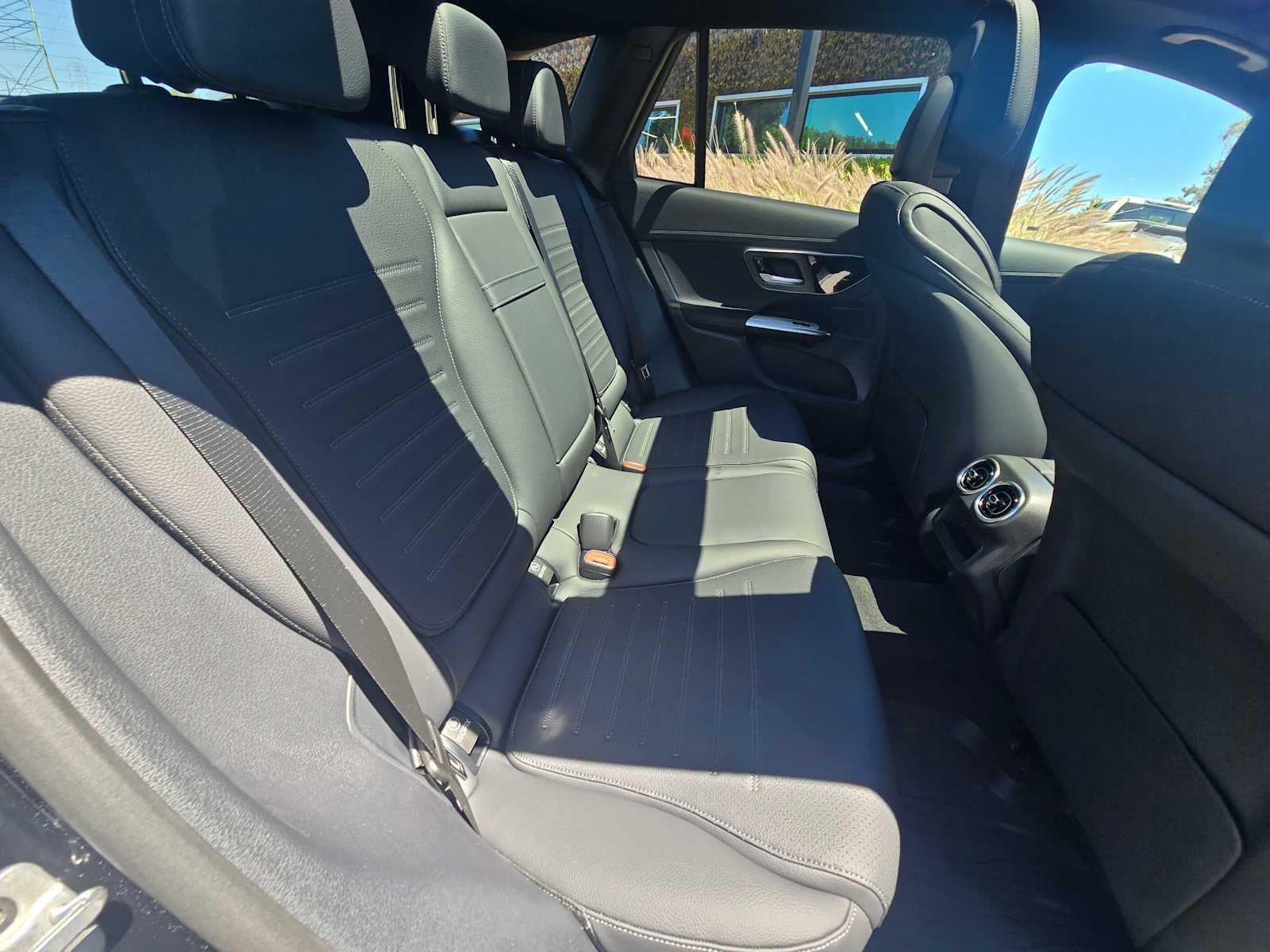 2026 Mercedes-Benz GLC 300 SUV