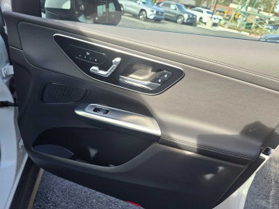 2025 Mercedes-Benz GLC GLC 300