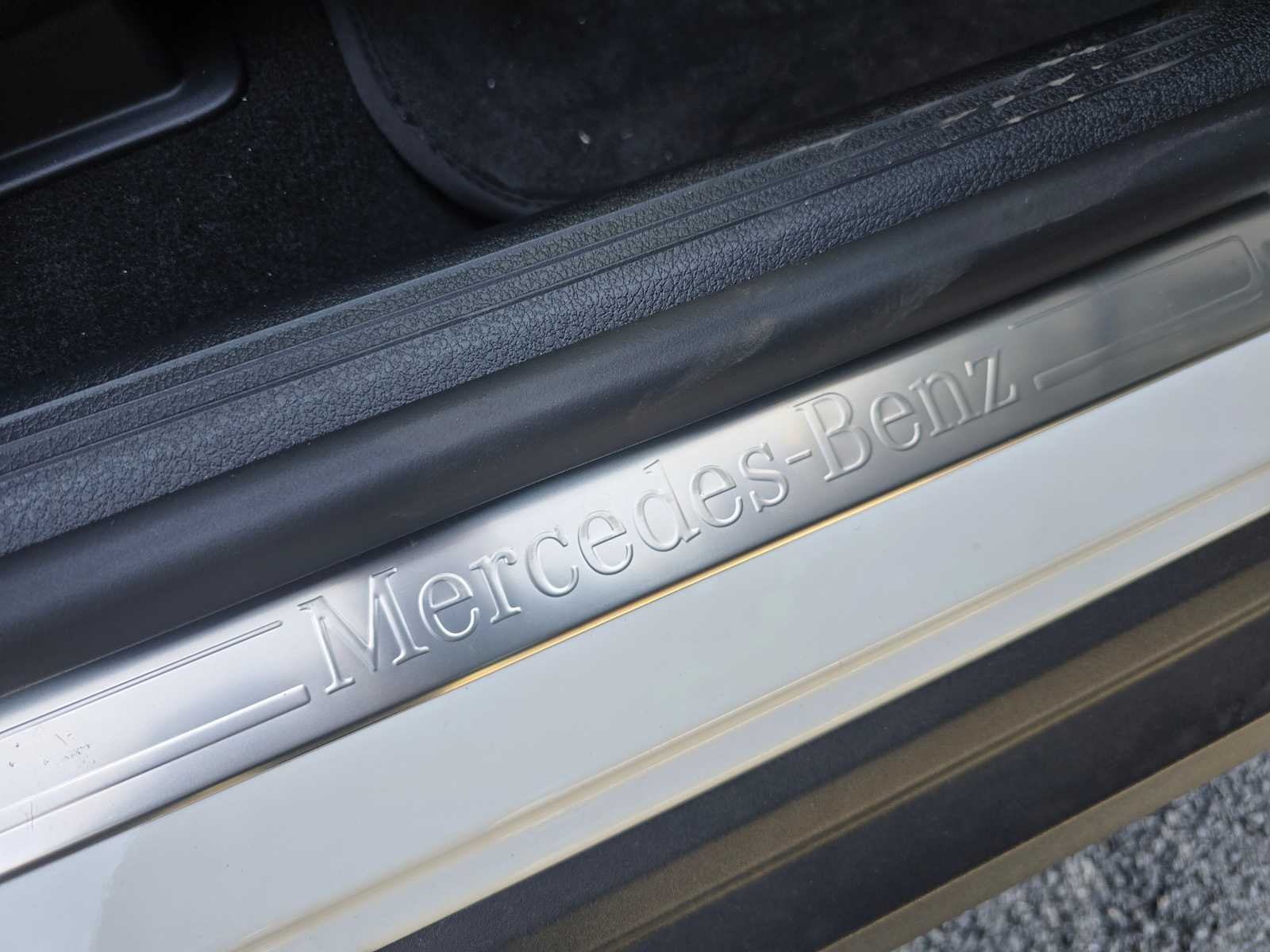 2025 Mercedes-Benz GLC GLC 300