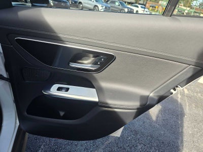 2025 Mercedes-Benz GLC GLC 300