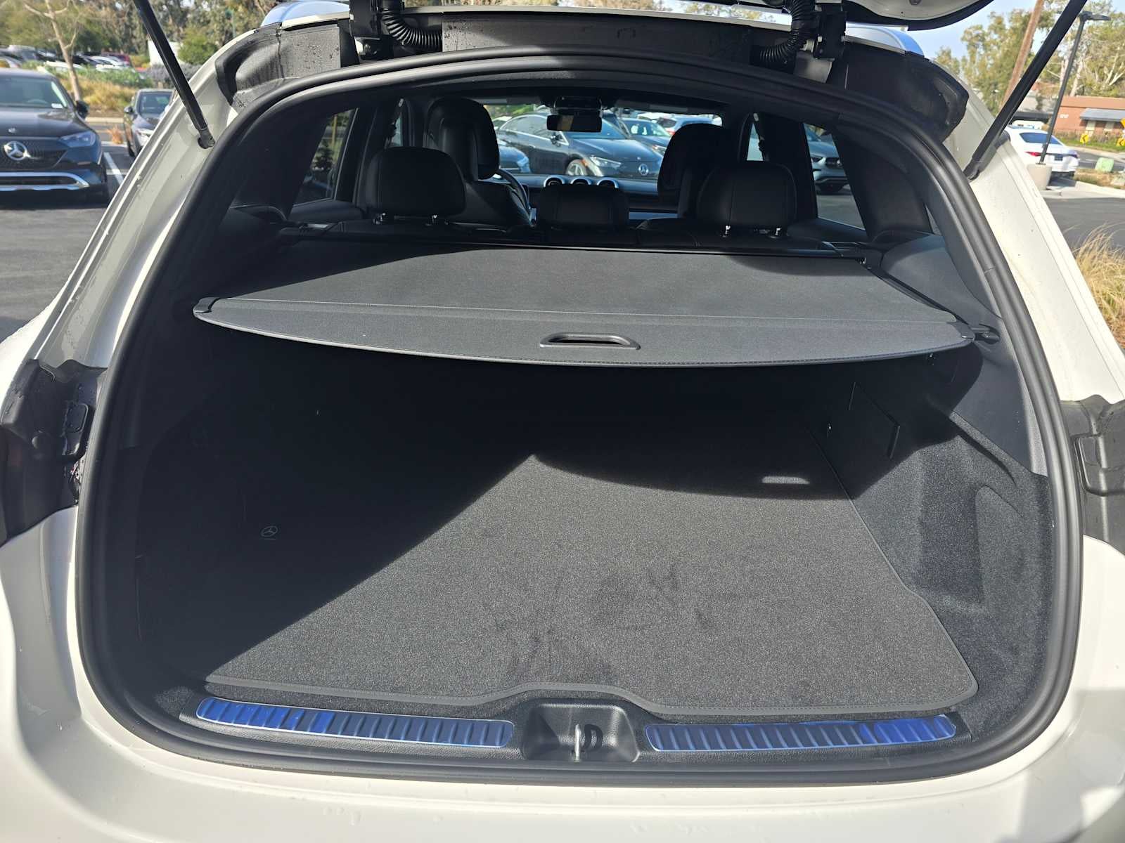 2025 Mercedes-Benz GLC GLC 300