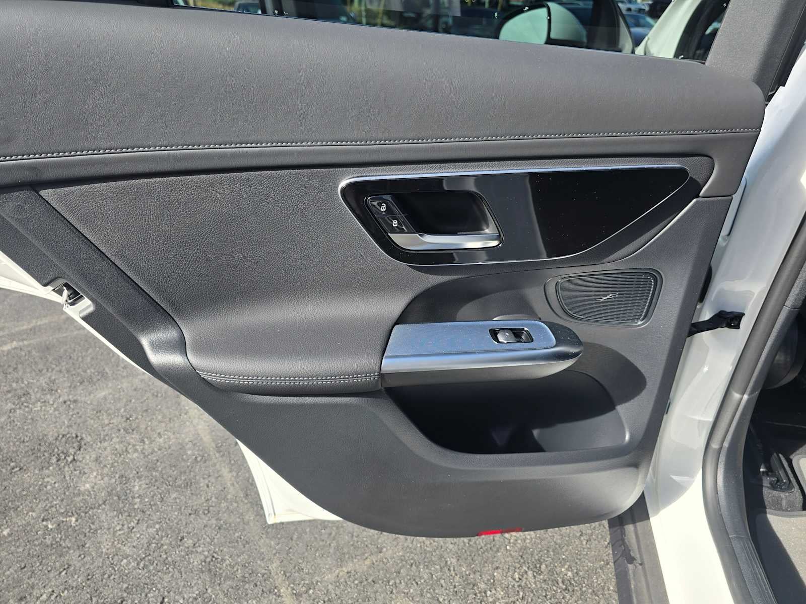 2025 Mercedes-Benz GLC GLC 300