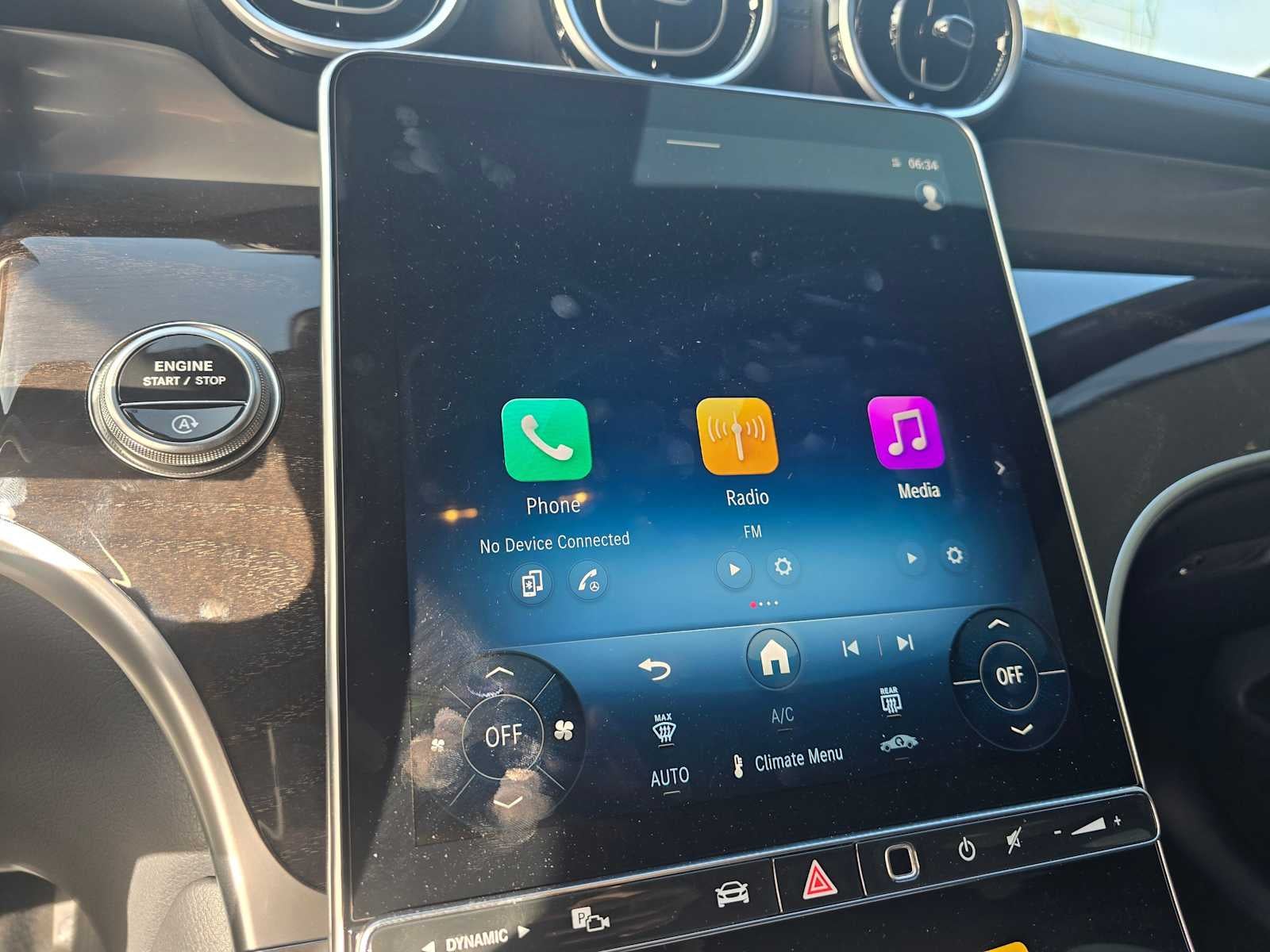 2025 Mercedes-Benz GLC GLC 300