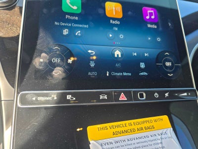 2025 Mercedes-Benz GLC GLC 300