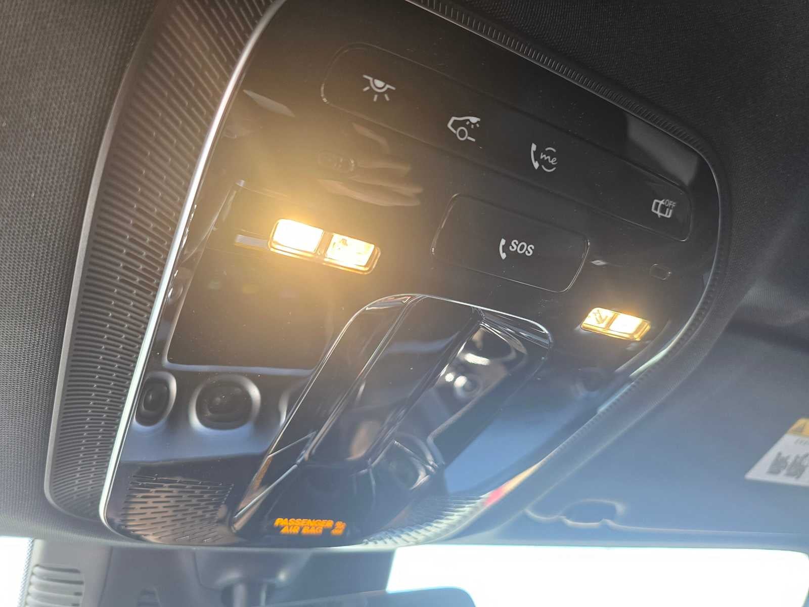 2025 Mercedes-Benz GLC GLC 300