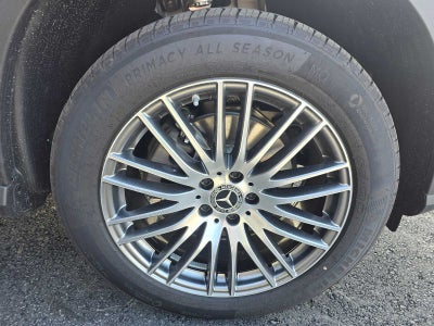 2025 Mercedes-Benz GLC GLC 300