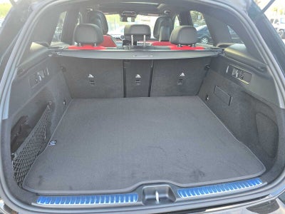 2027 Mercedes-Benz GLC 300 4MATIC® SUV