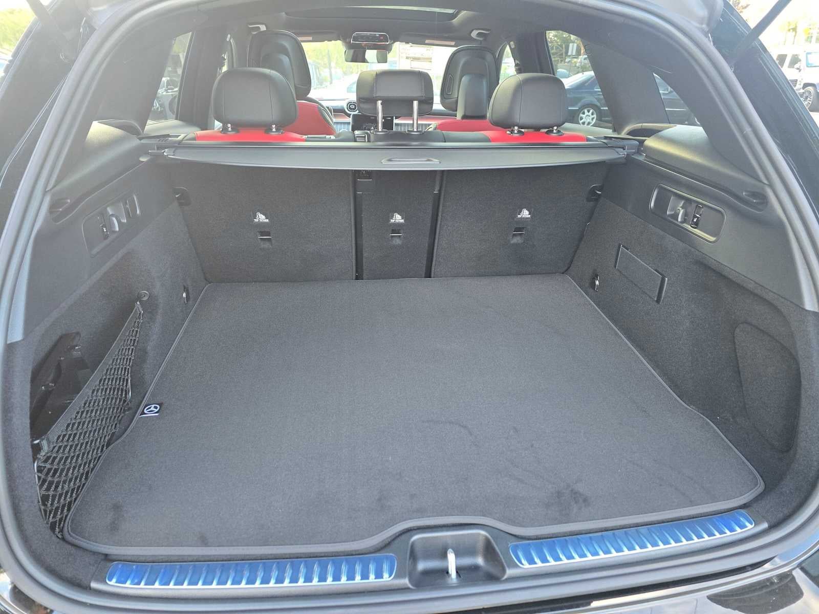 2027 Mercedes-Benz GLC 300 4MATIC® SUV