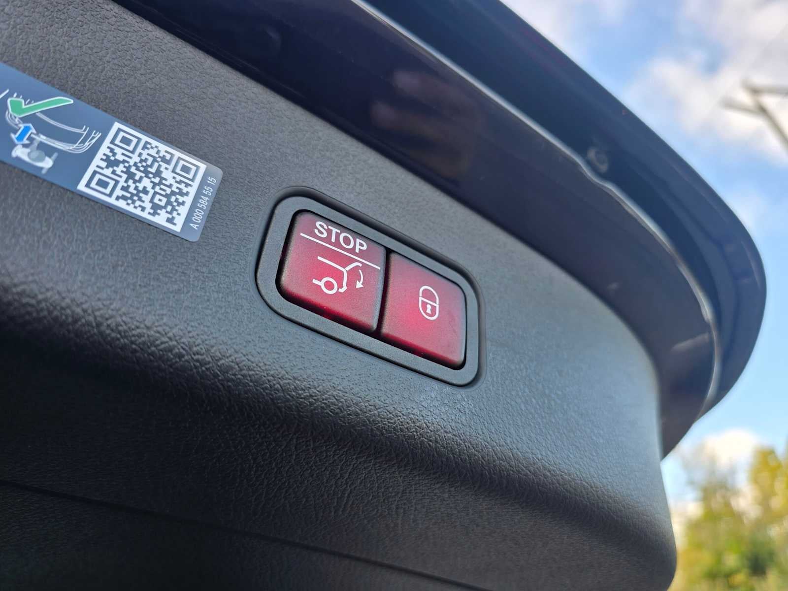 2027 Mercedes-Benz GLC 300 4MATIC® SUV