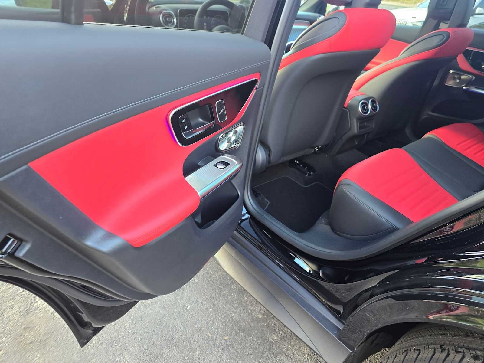 2027 Mercedes-Benz GLC 300 4MATIC® SUV