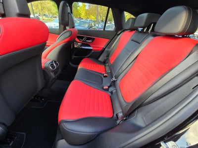 2027 Mercedes-Benz GLC 300 4MATIC® SUV