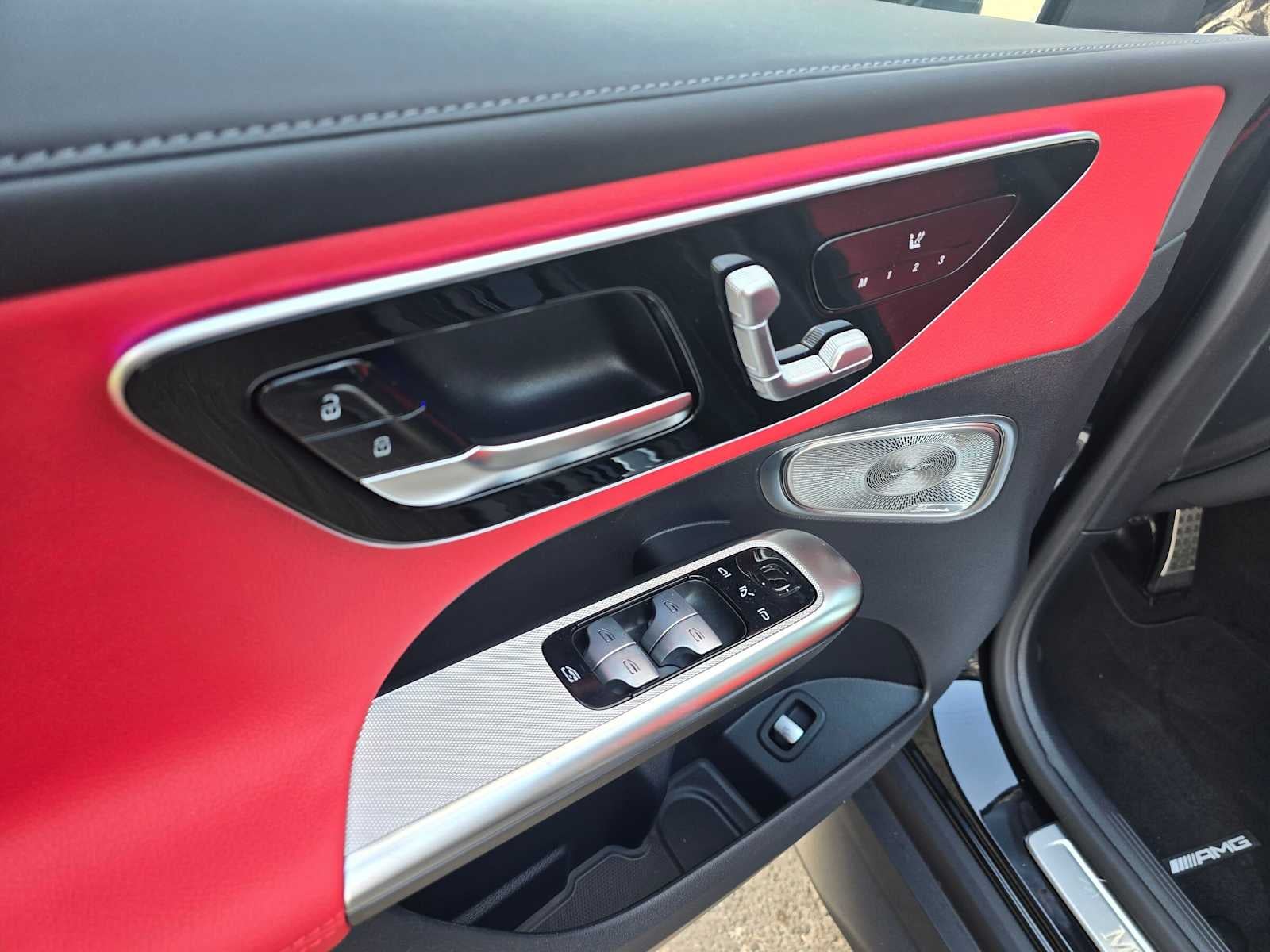 2027 Mercedes-Benz GLC 300 4MATIC® SUV