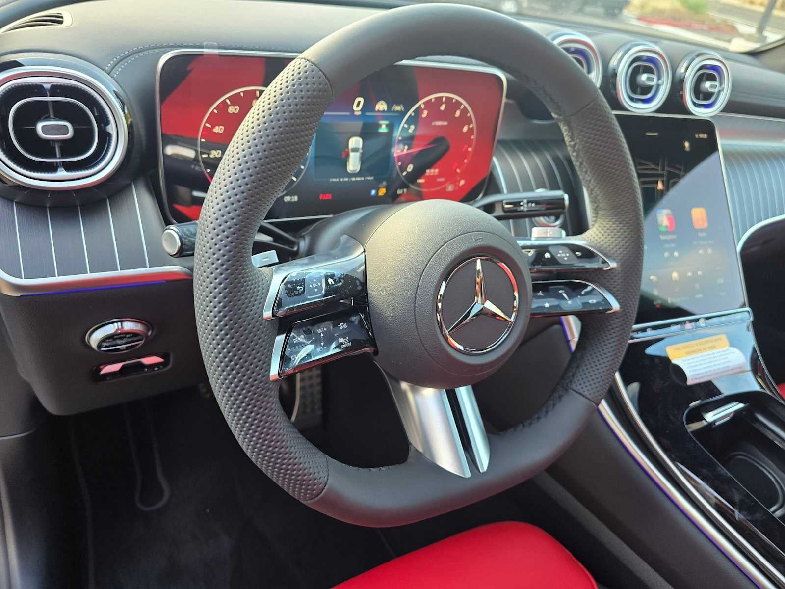 2027 Mercedes-Benz GLC 300 4MATIC® SUV
