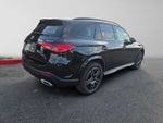 2027 Mercedes-Benz GLC 300 4MATIC® SUV