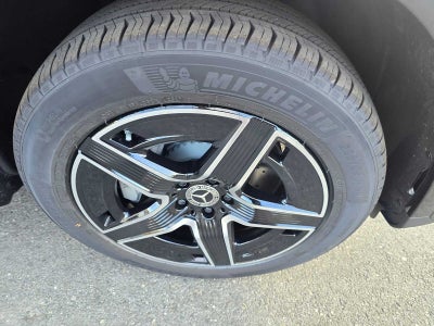 2027 Mercedes-Benz GLC 300 4MATIC® SUV