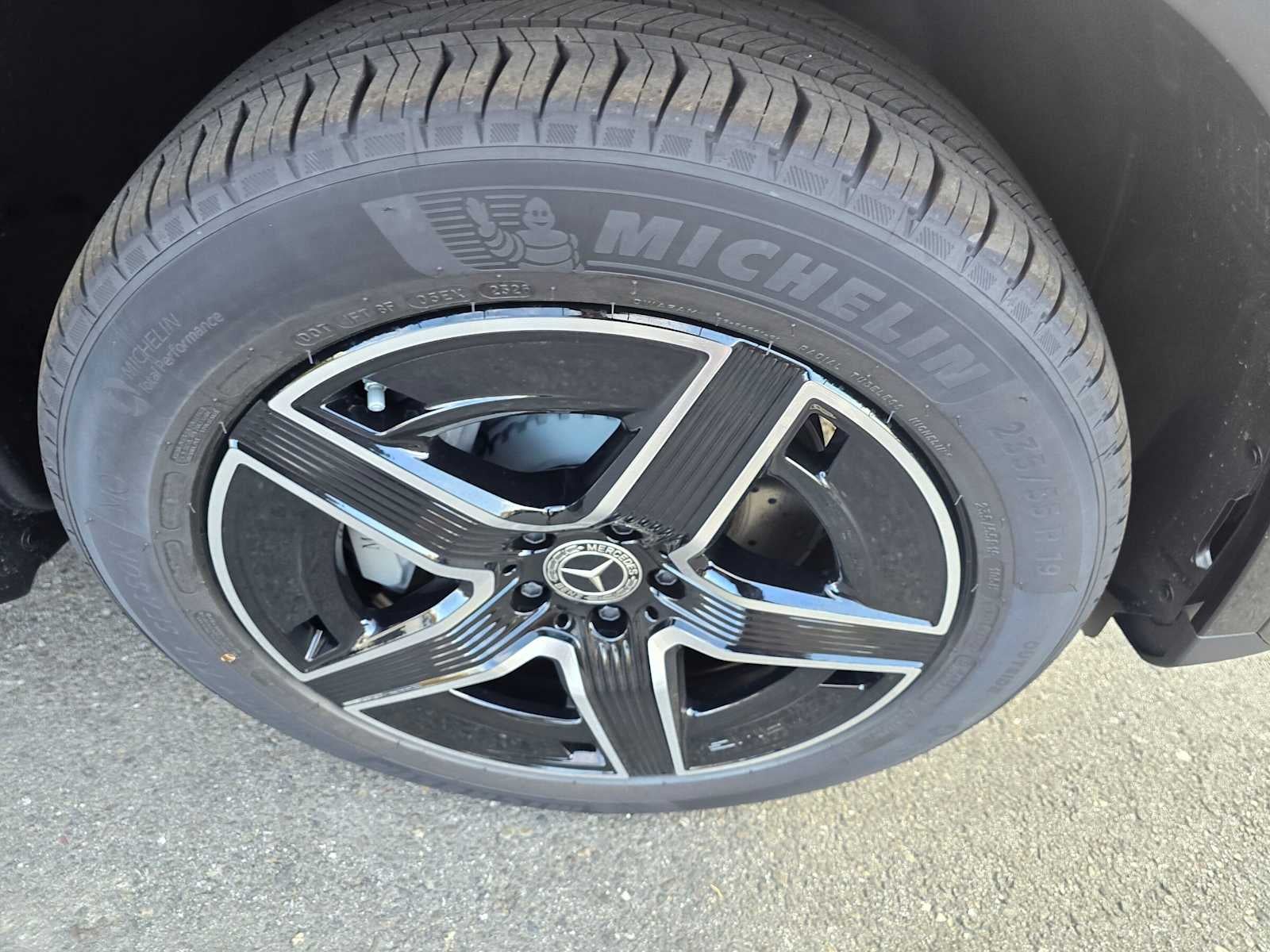 2027 Mercedes-Benz GLC 300 4MATIC® SUV