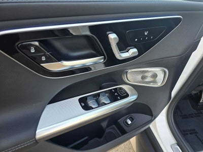 2027 Mercedes-Benz GLC 300 4MATIC® SUV