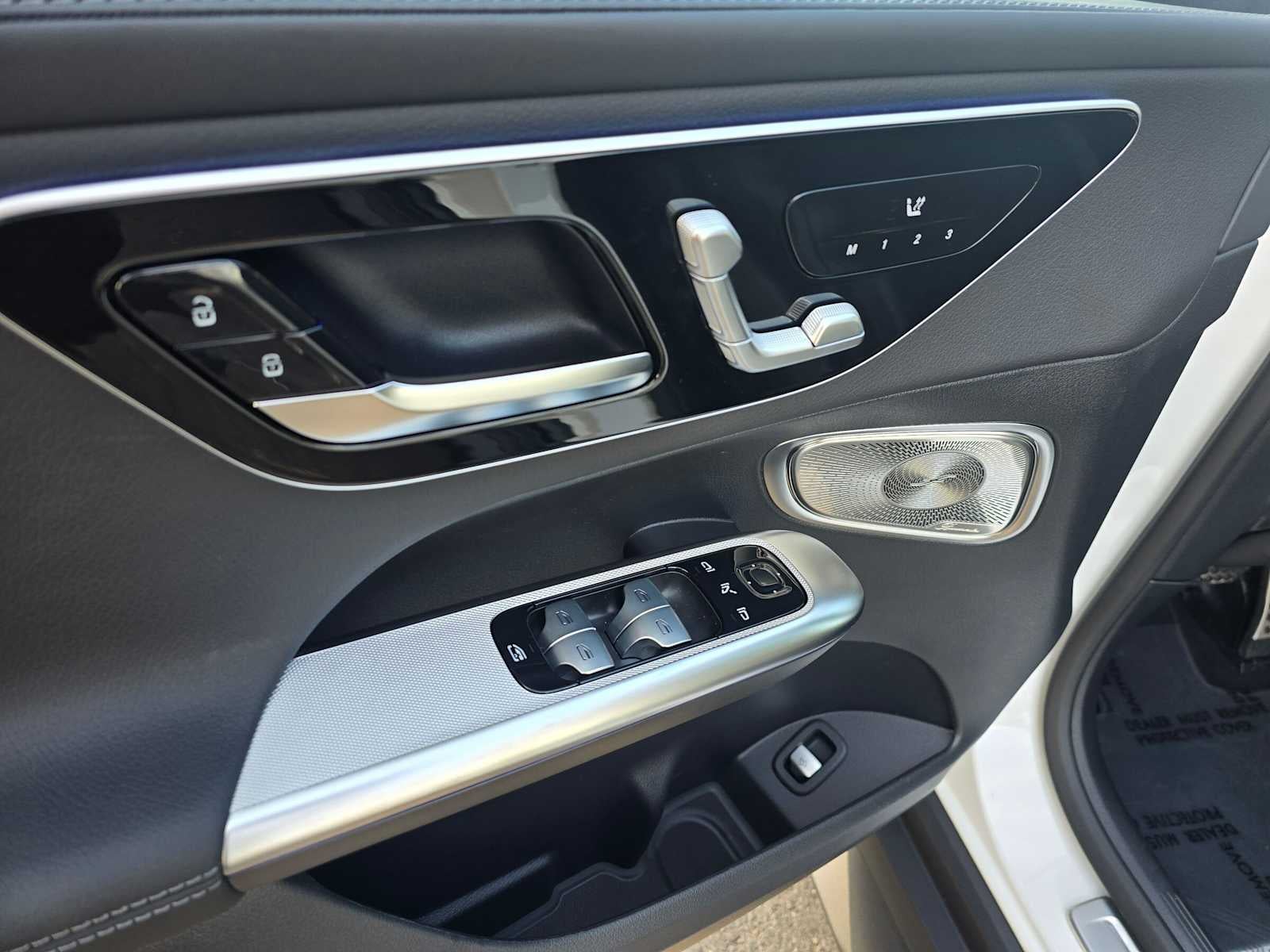 2027 Mercedes-Benz GLC 300 4MATIC® SUV