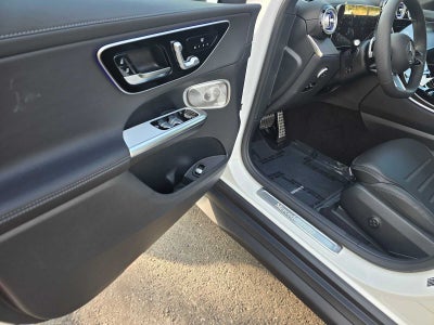 2027 Mercedes-Benz GLC 300 4MATIC® SUV