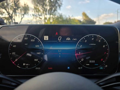 2027 Mercedes-Benz GLC 300 4MATIC® SUV