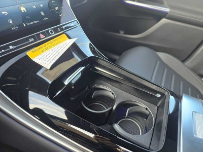 2027 Mercedes-Benz GLC 300 4MATIC® SUV