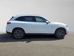 2027 Mercedes-Benz GLC 300 4MATIC® SUV