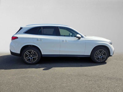 2027 Mercedes-Benz GLC 300 4MATIC® SUV