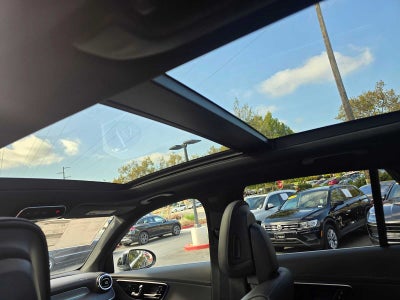 2027 Mercedes-Benz GLC 300 4MATIC® SUV
