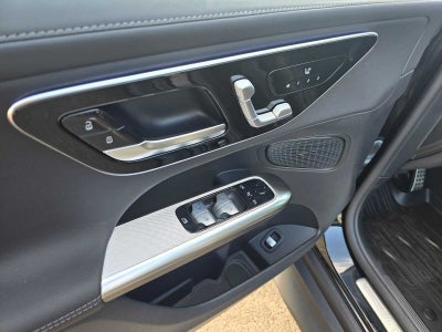 2027 Mercedes-Benz GLC 300 4MATIC® SUV