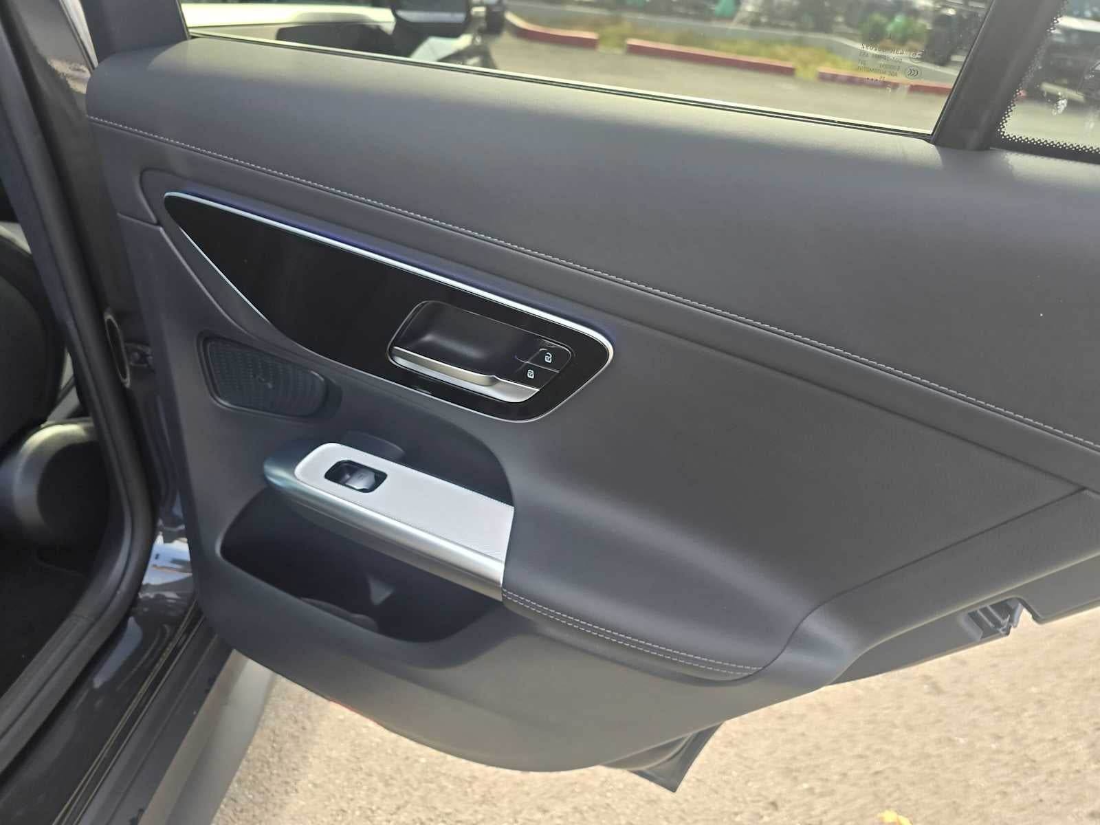 2026 Mercedes-Benz GLC 300 GLC 300