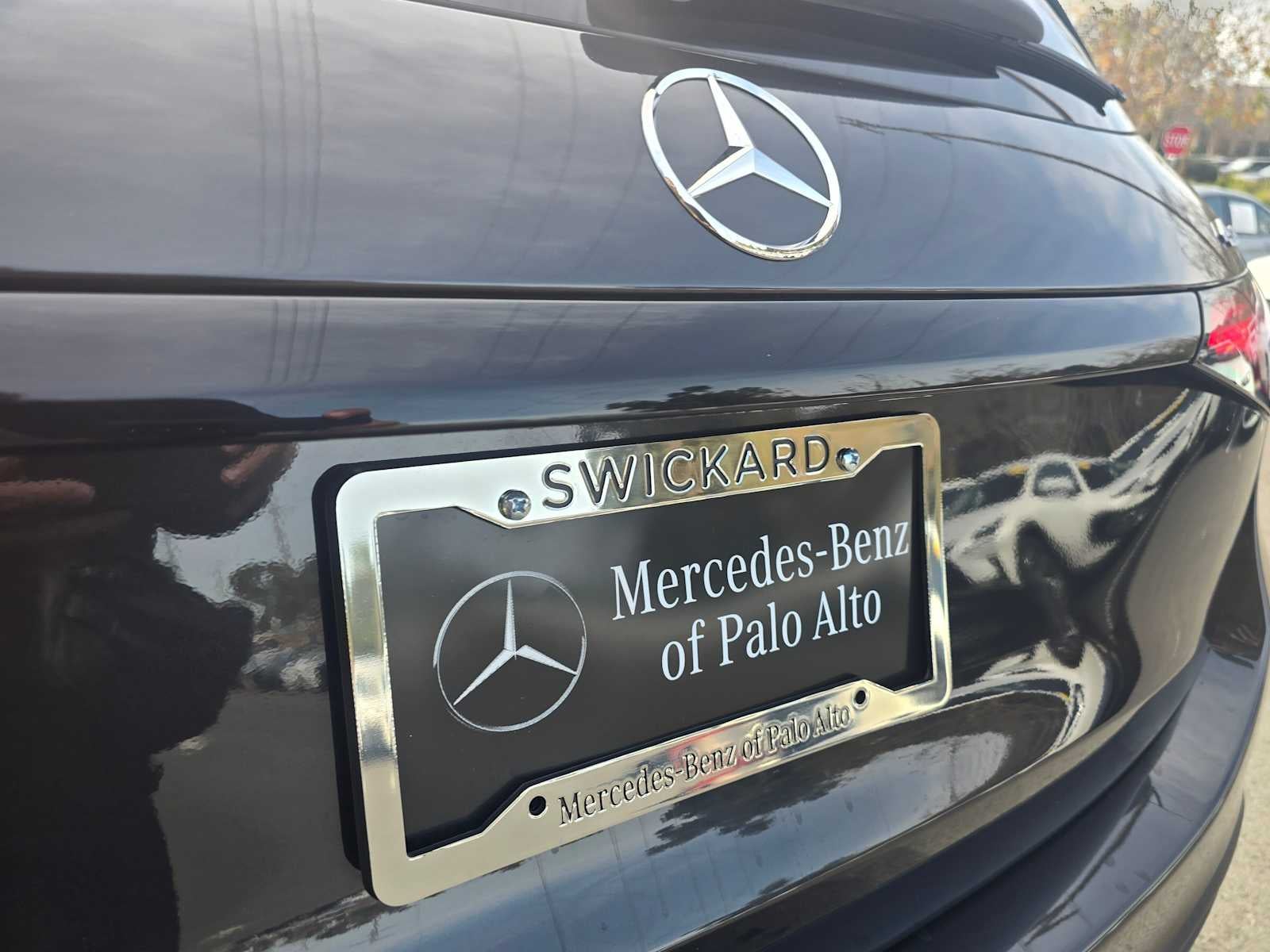 2026 Mercedes-Benz GLC 300 GLC 300