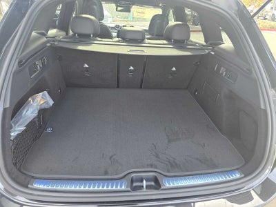 2026 Mercedes-Benz GLC 300 GLC 300