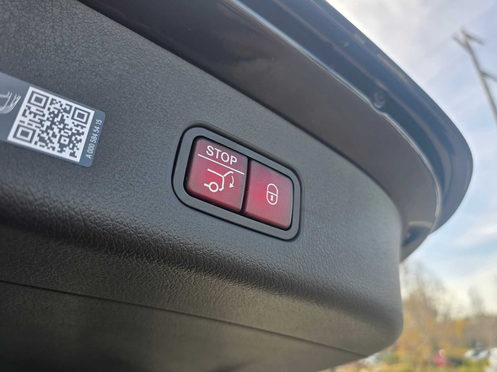 2026 Mercedes-Benz GLC 300 GLC 300