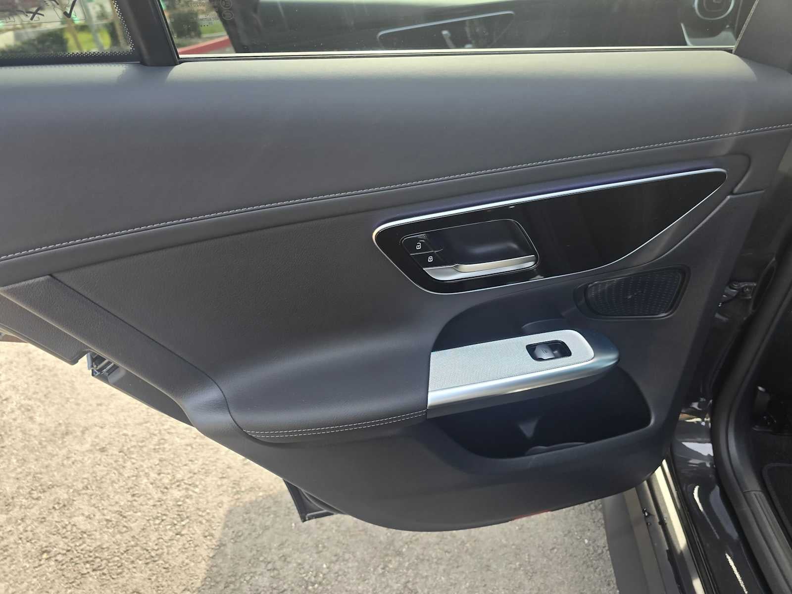 2026 Mercedes-Benz GLC 300 GLC 300