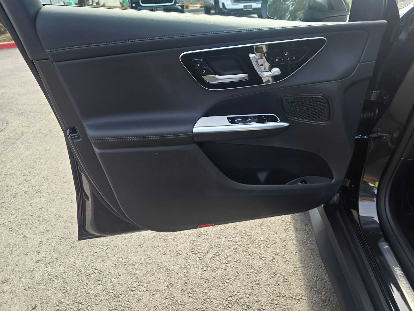 2026 Mercedes-Benz GLC 300 GLC 300