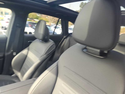 2026 Mercedes-Benz GLC 300 GLC 300