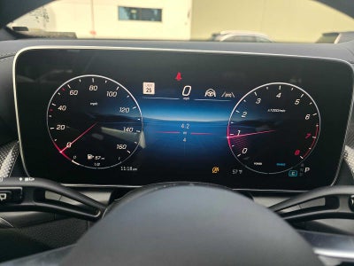 2026 Mercedes-Benz GLC 300 GLC 300