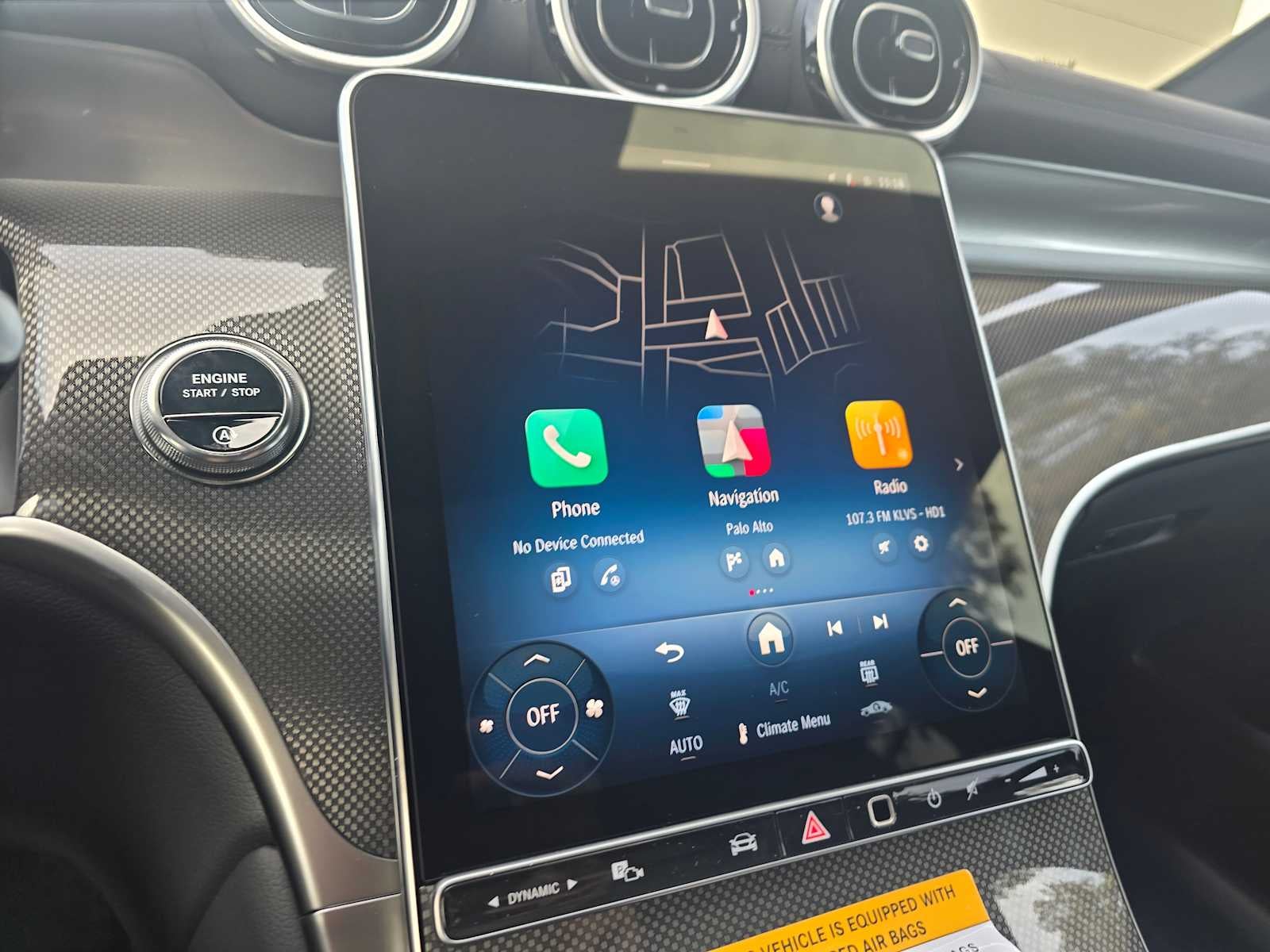 2026 Mercedes-Benz GLC 300 GLC 300